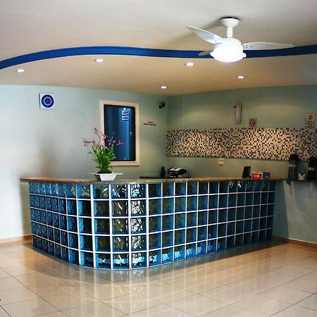Hotel Jb São Mateus Exteriér fotografie