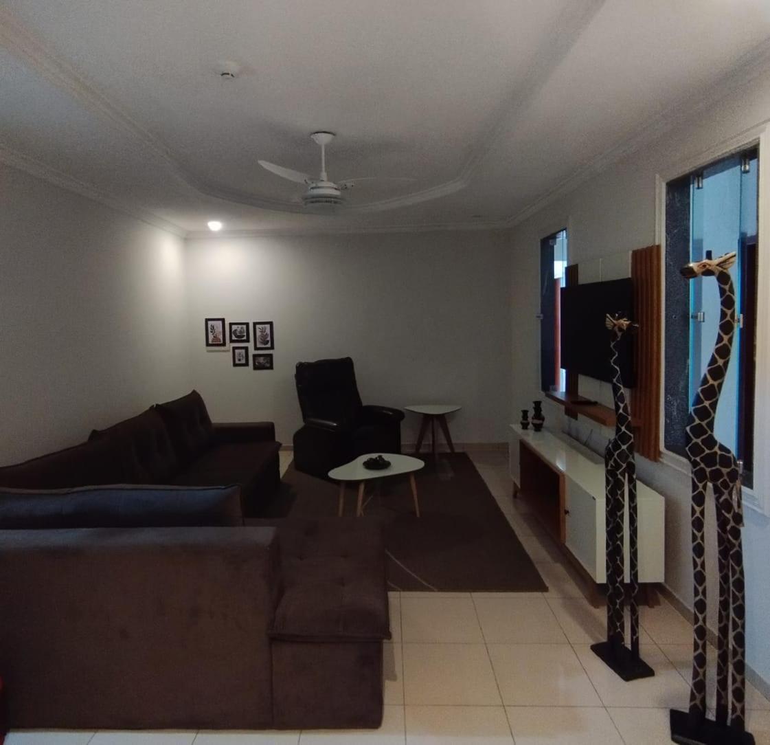 Hotel Jb São Mateus Exteriér fotografie