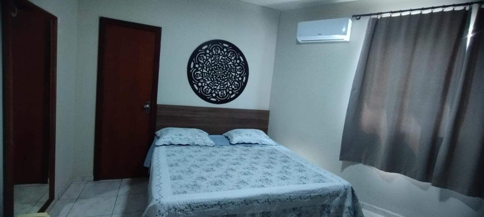 Hotel Jb São Mateus Exteriér fotografie