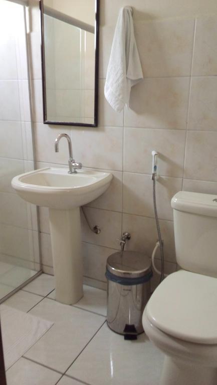 Hotel Jb São Mateus Exteriér fotografie