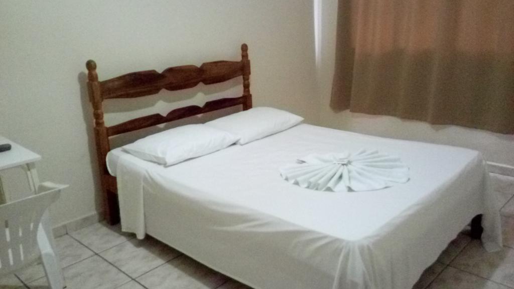 Hotel Jb São Mateus Exteriér fotografie